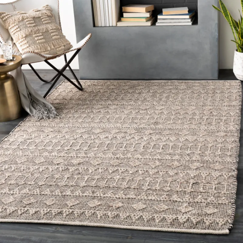 Ingrid 9' x 13' Rug