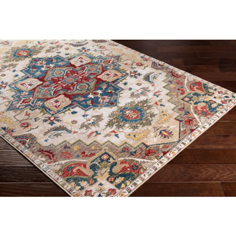 Crafty 9' x 12'4" Rug
