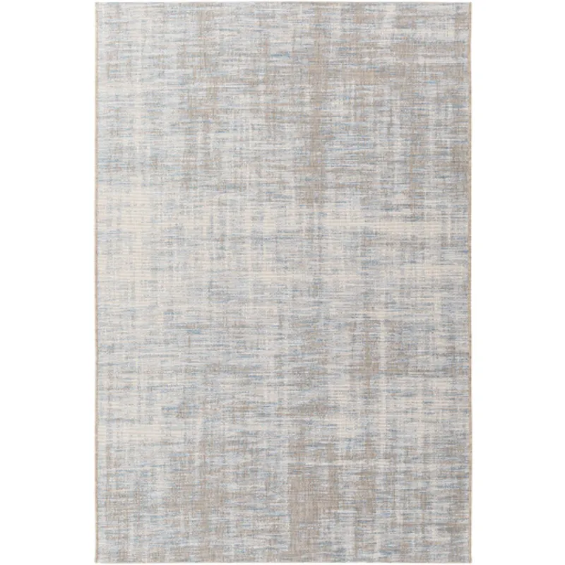 Santa Cruz 3'11" x 5'7" Rug