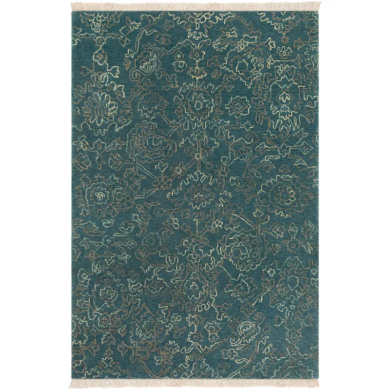 Wilmington 2' x 3' Rug