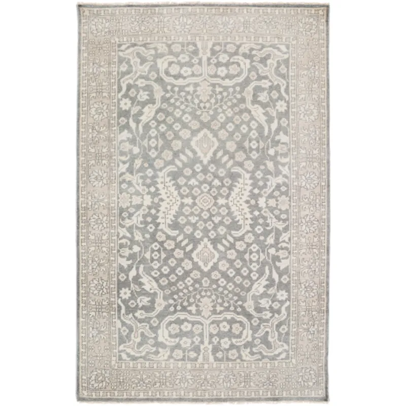 Cappadocia 7'9" x 9'9" Rug