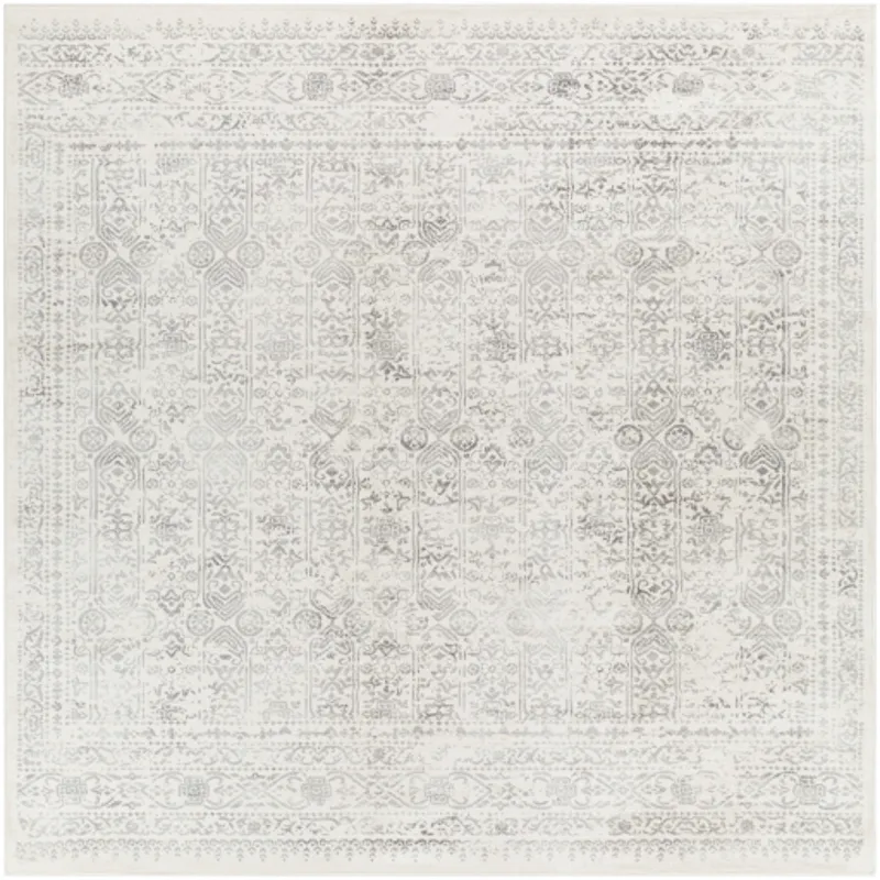 Roma 7'10" Square Rug