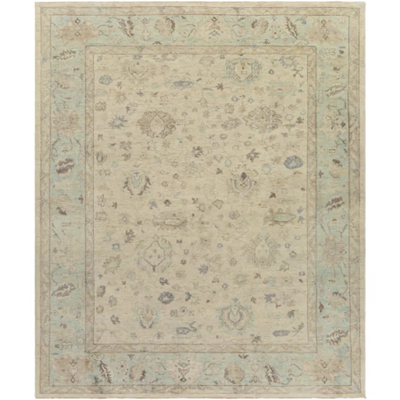 Normandy 8' x 10' Rug
