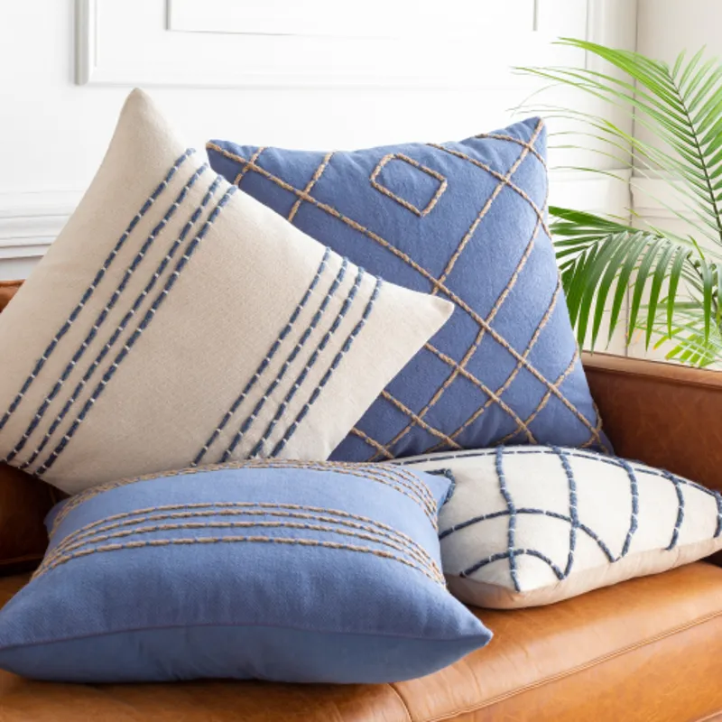 Emilio Pillow Cover