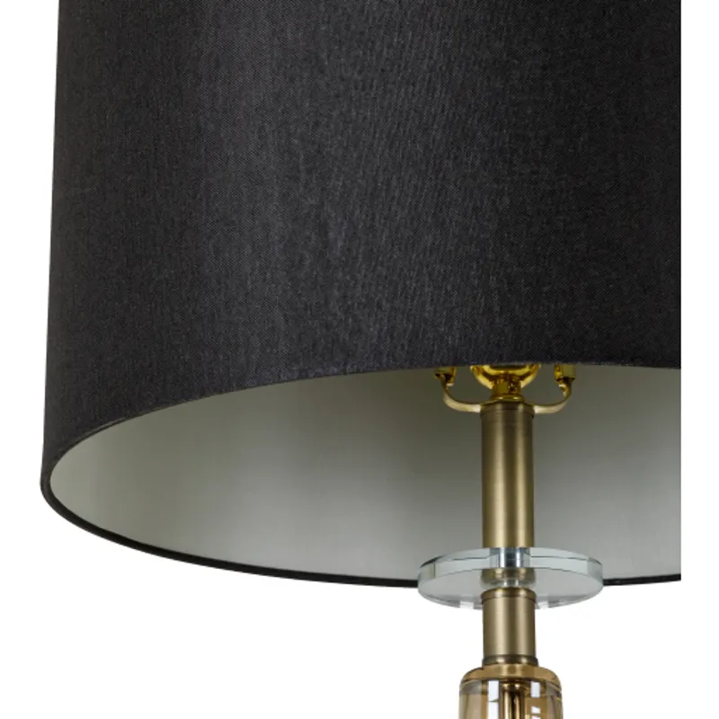 Leoti Lamp