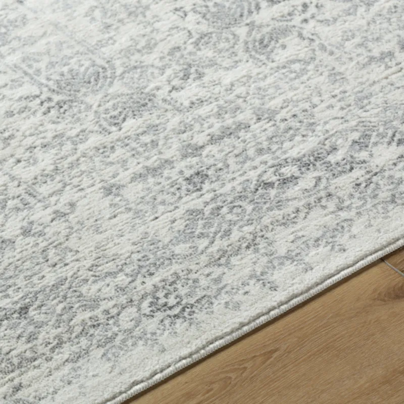 Roma 6'7" Square Rug