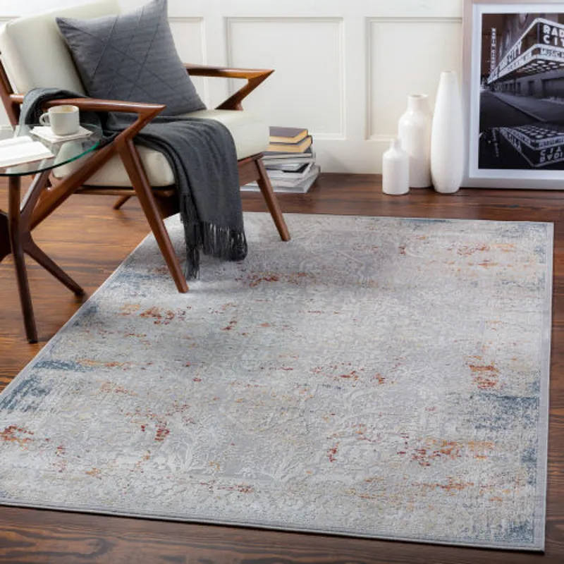 Norland 5' x 7'3" Rug