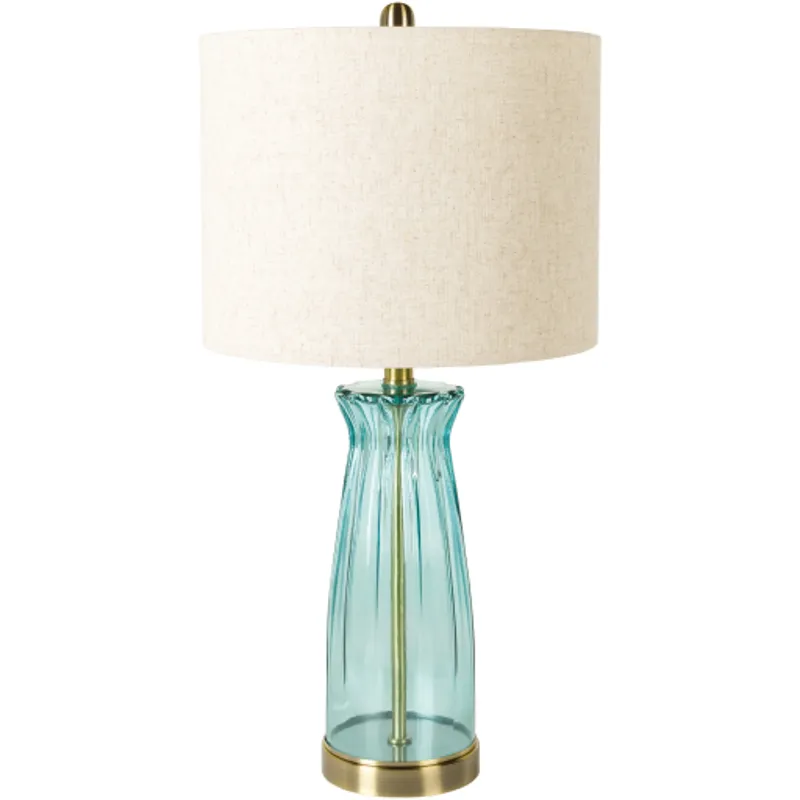 Louisiana Lamp