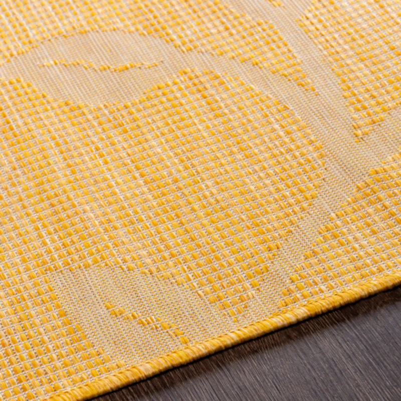 Pasadena 6'4" x 9' Rug