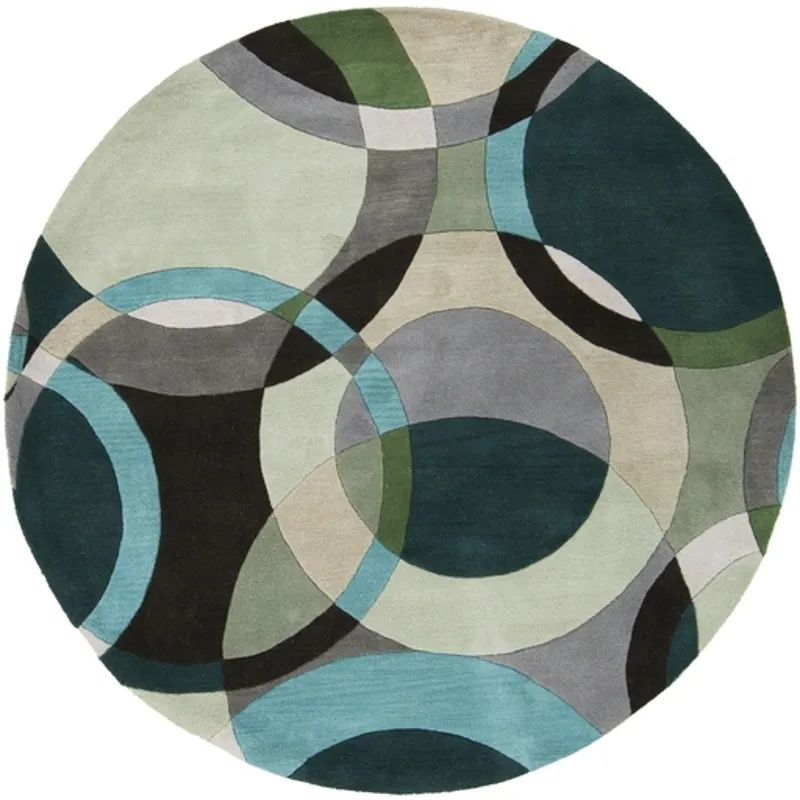 Forum FM7157-6RD (6' Round)