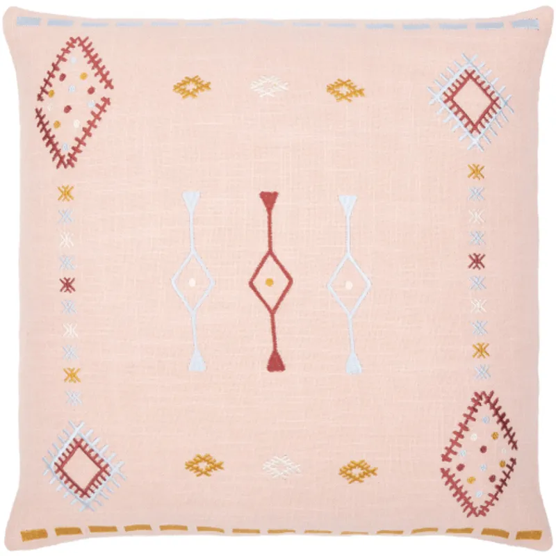 Zina Pillow Cover