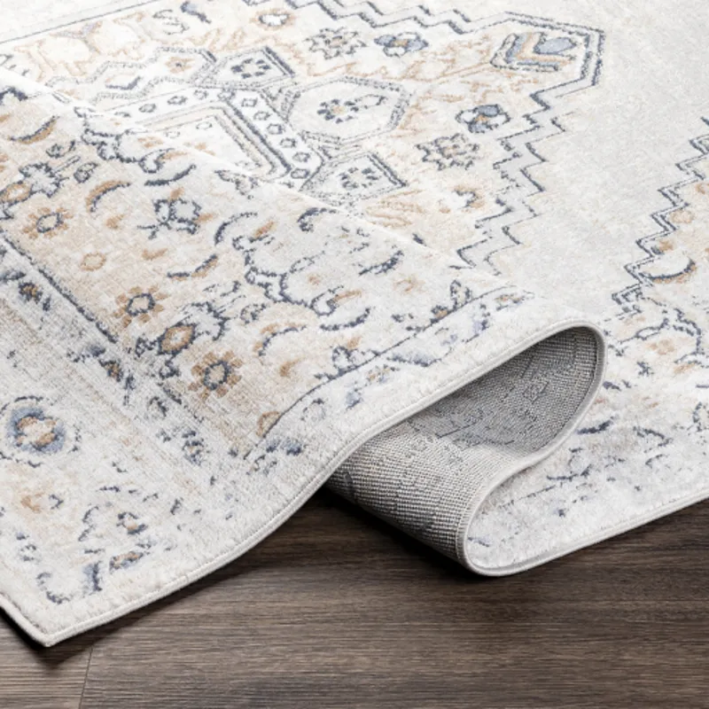 St tropez 7'9" x 9'6" Rug