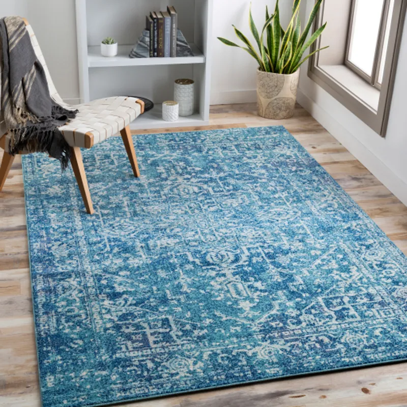 Harput 9'3" x 12'6" Rug
