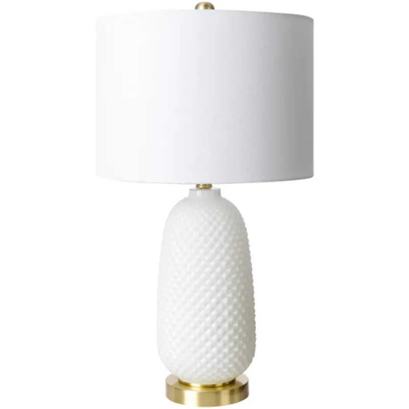 Tory Lamp