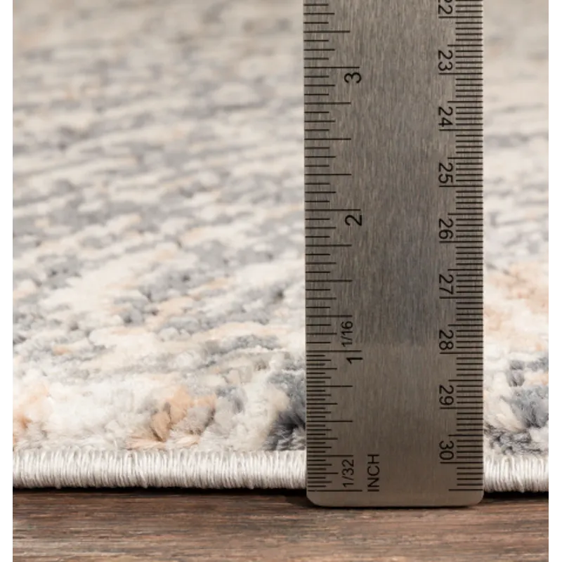 Alpine 6'7" x 9'6" Rug