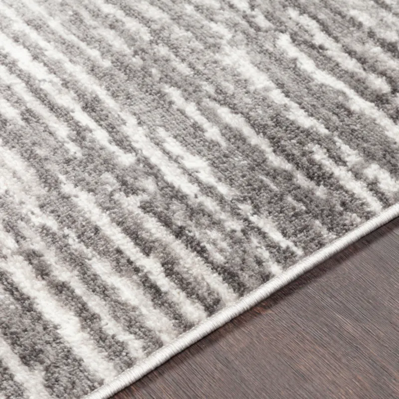 Monte Carlo 6'7" x 9' Rug