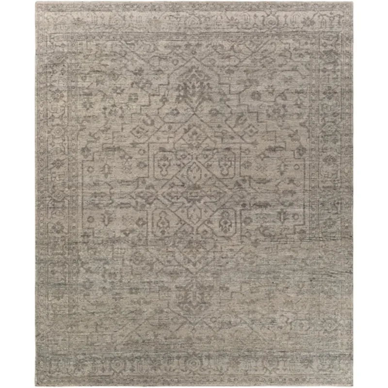 Smyrna 9' x 12' Rug