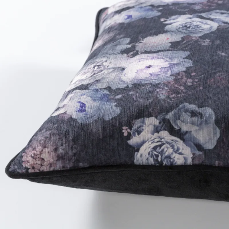 Horticulture Pillow Cover