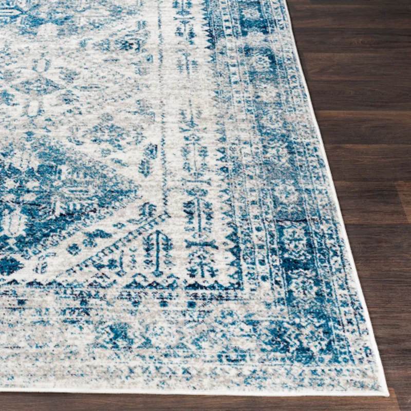 Monte Carlo 9'2" x 12' Rug