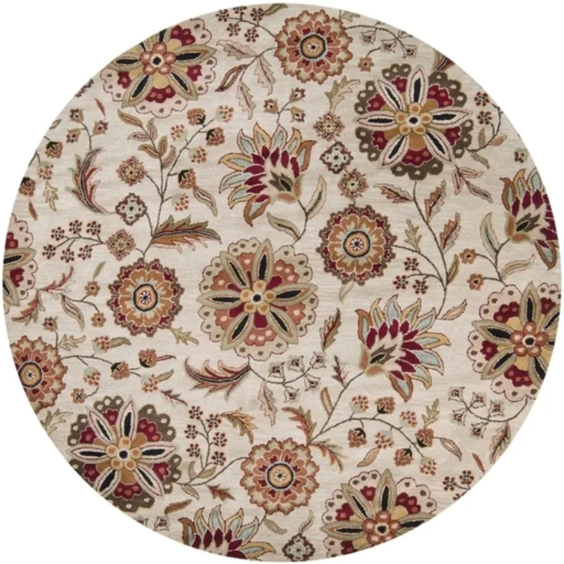 Athena ATH5035-8RD (8' Round)