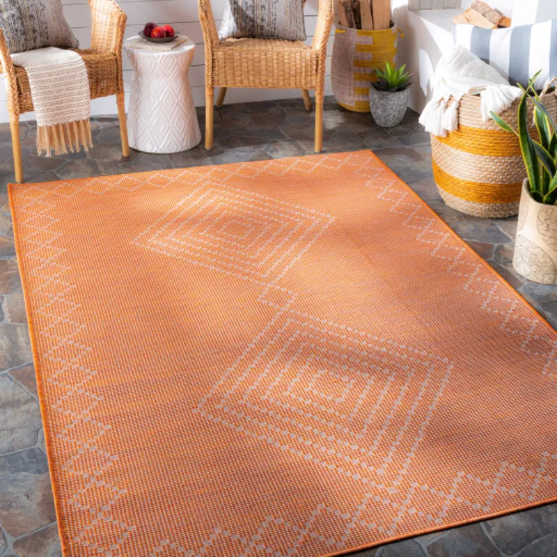 Pasadena 5'1" x 7' Rug