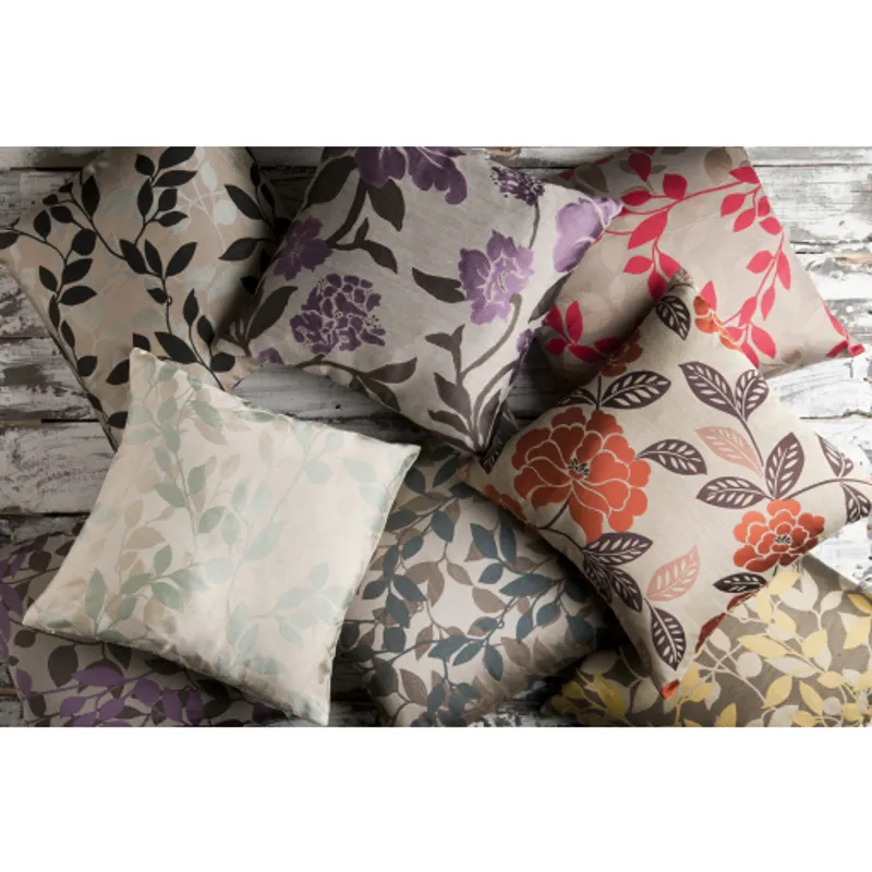 Blossom Pillow Cover