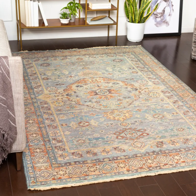 Cappadocia 9' x 13' Rug