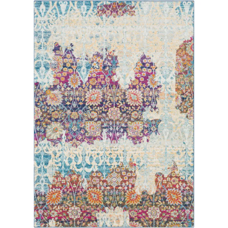 Harput 3'11" x 5'7" Rug