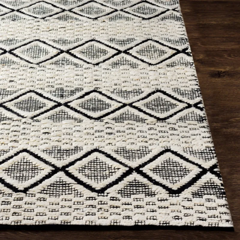 Santa Barbara 8'10" x 12' Rug