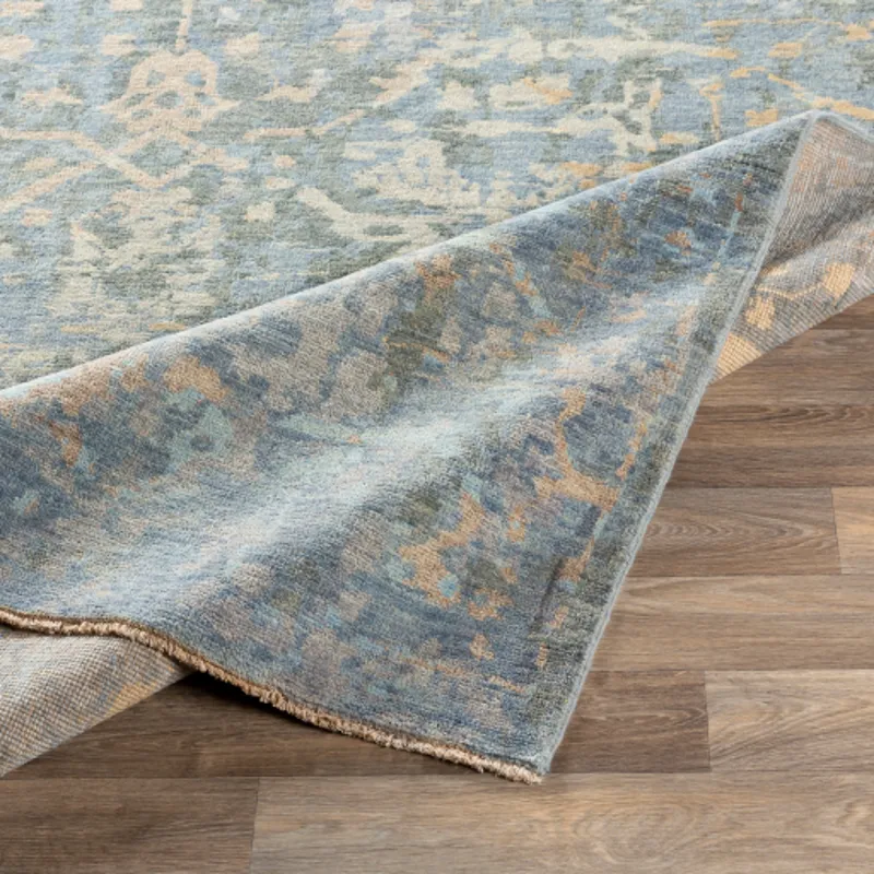 Normandy 9' x 13' Rug