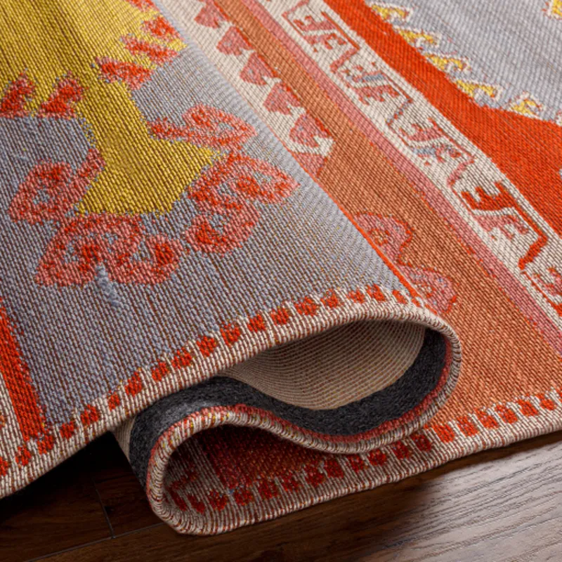 Sajal 2' x 3' Rug