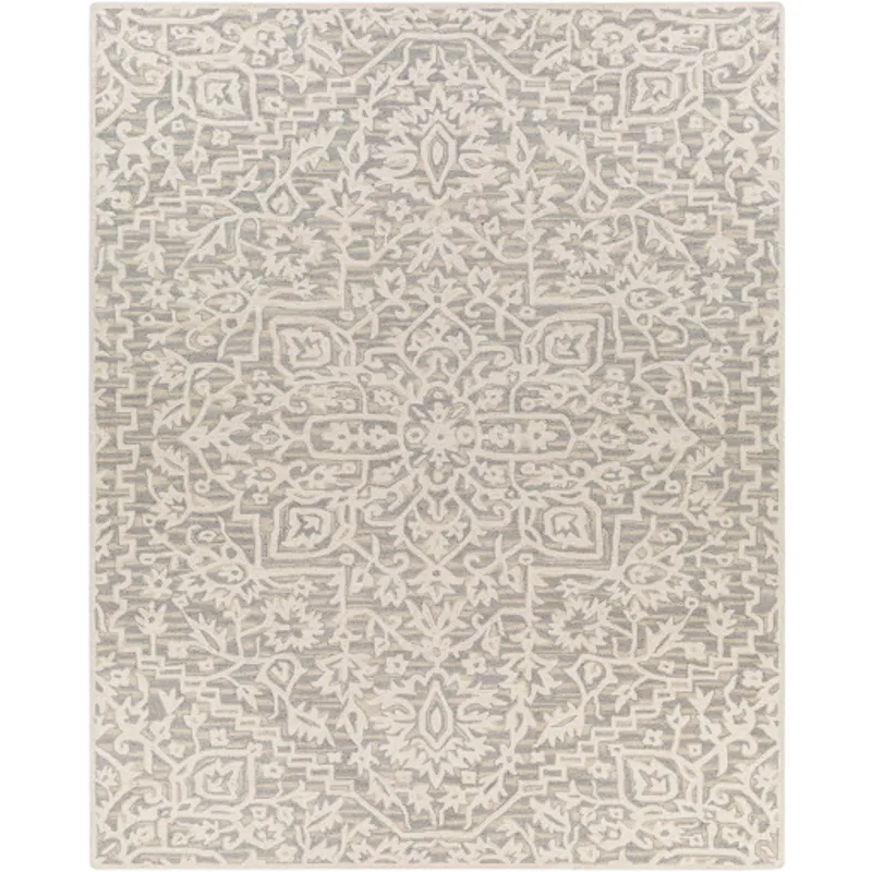 Kayseri 8' x 10' Rug