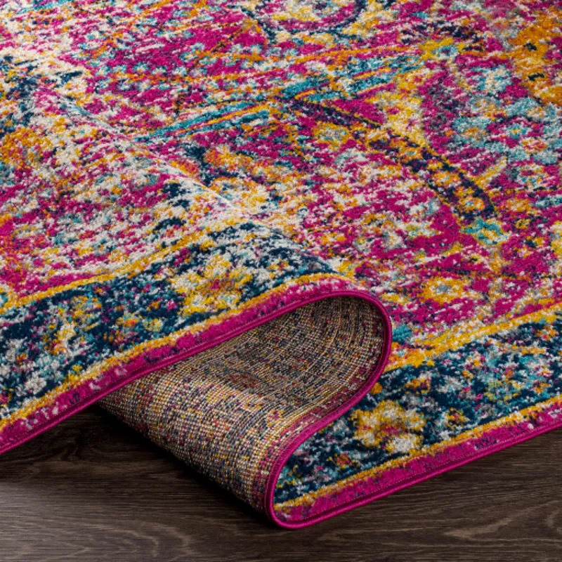 Harput 9'3" x 12'6" Rug