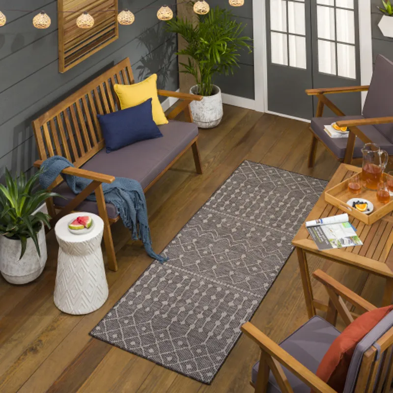 Pasadena 2'6" x 7'3" Rug