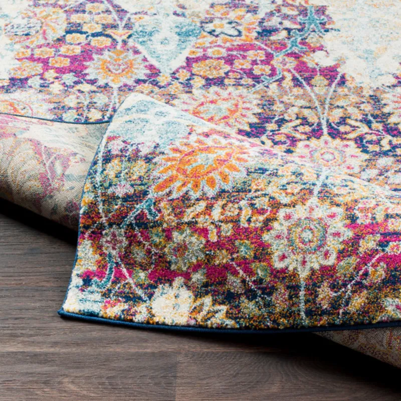 Harput 9'3" x 12'6" Rug
