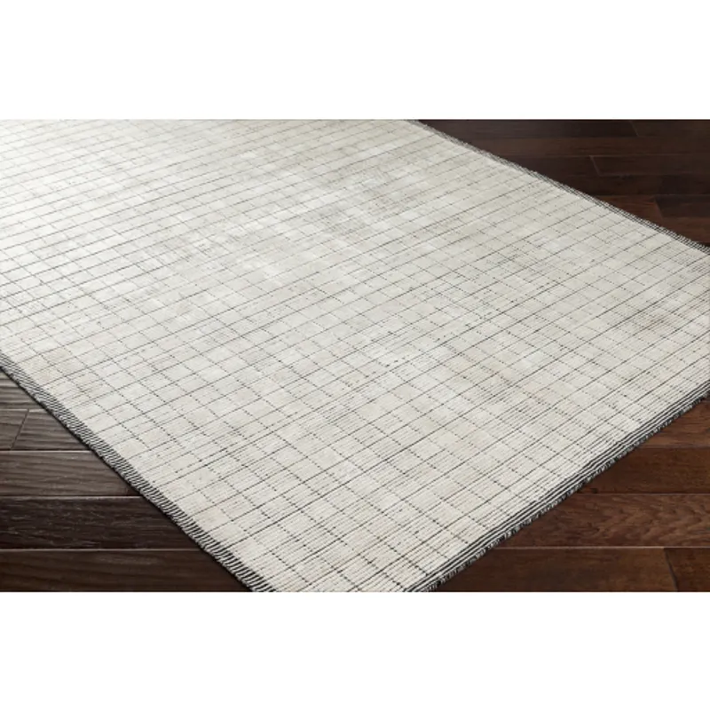 Carre 8'10" x 12' Rug