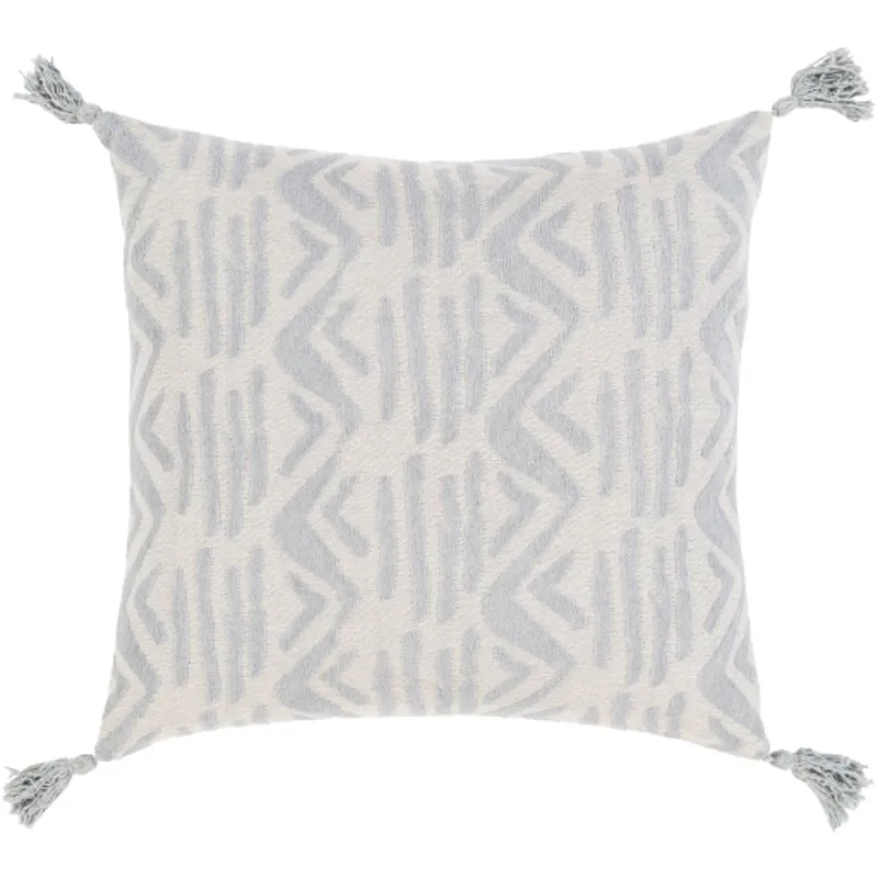 Madagascar Pillow Cover