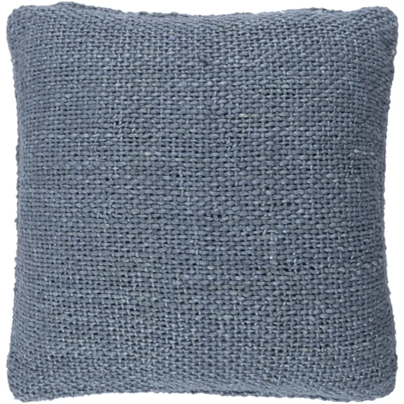 Terry Pillow Cover
