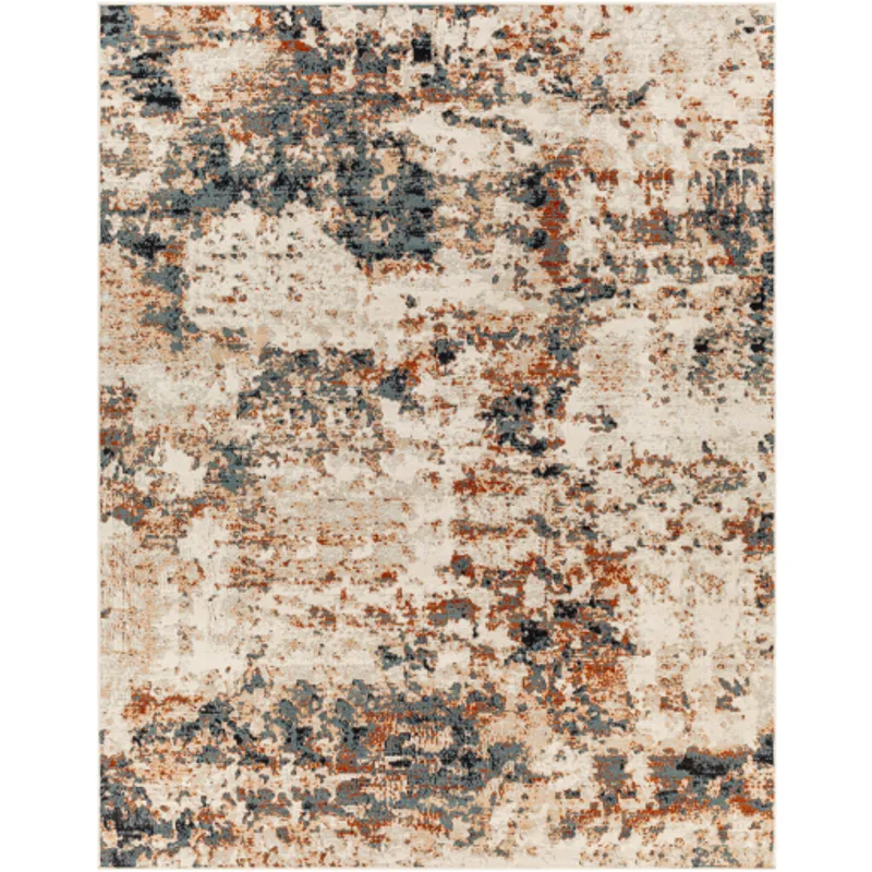 Redondo beach 7'10" x 10' Rug