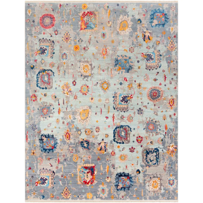 Ephesians 9' x 12'10" Rug
