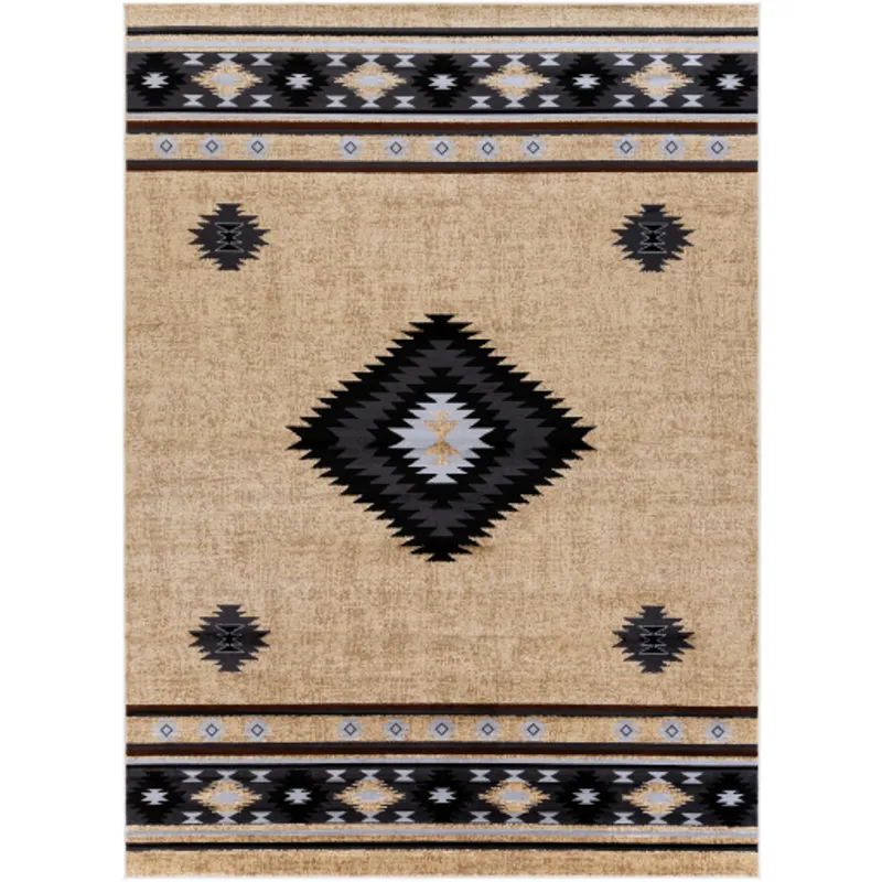 Paramount 8'10" x 12'10" Rug