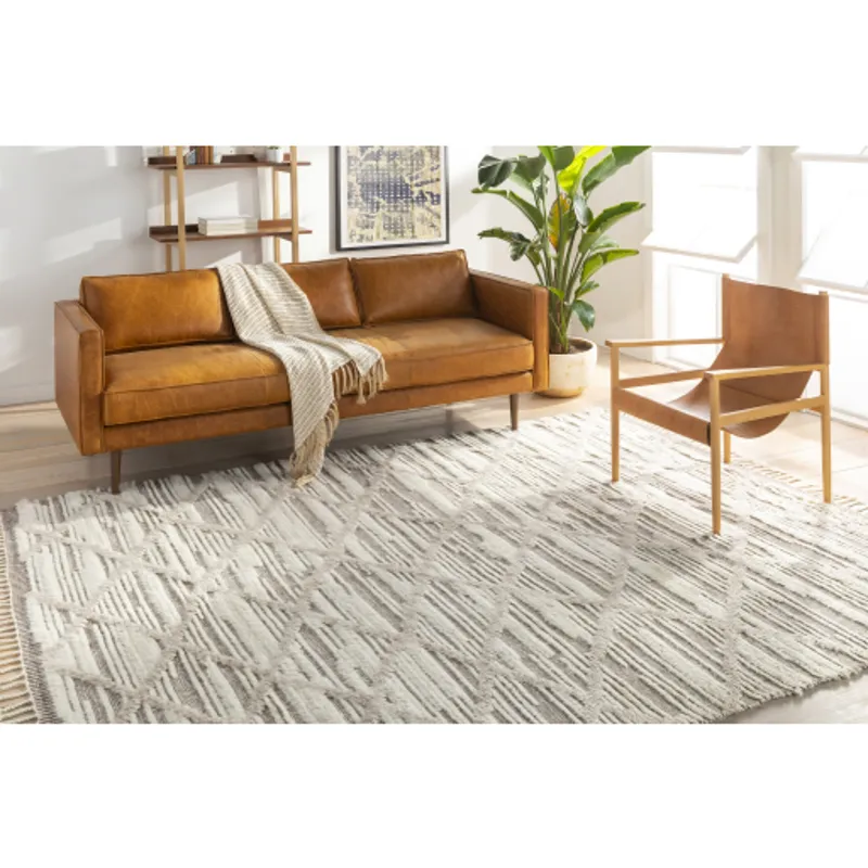 Sahara 4' x 6' Rug