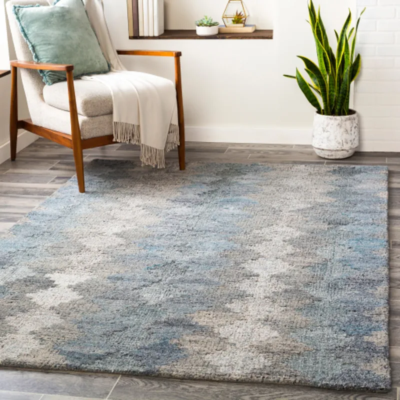 Montclair 4' x 6' Rug