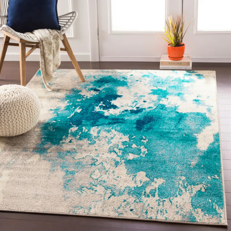 Paramount 1'10" x 2'11" Rug