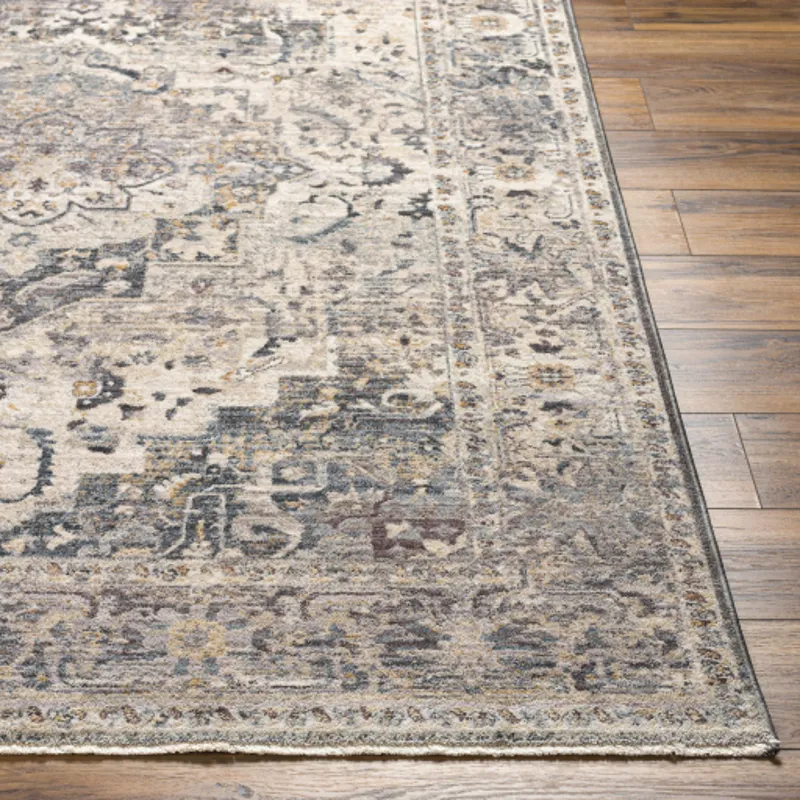 Aida 8'10" x 13' Rug