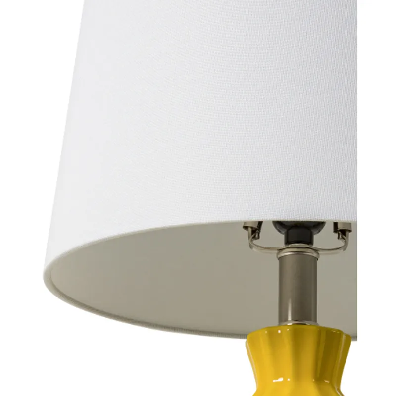 Garrity Lamp