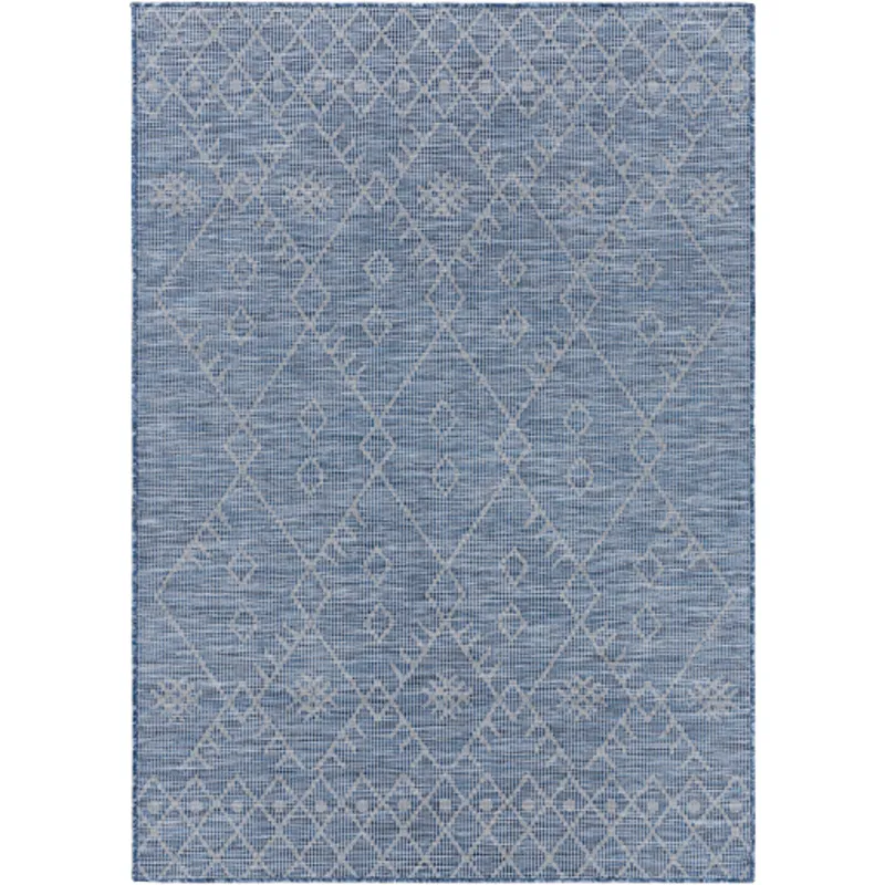 Pasadena 5'1" x 7' Rug