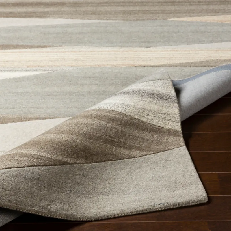 Forum 6' Square Rug