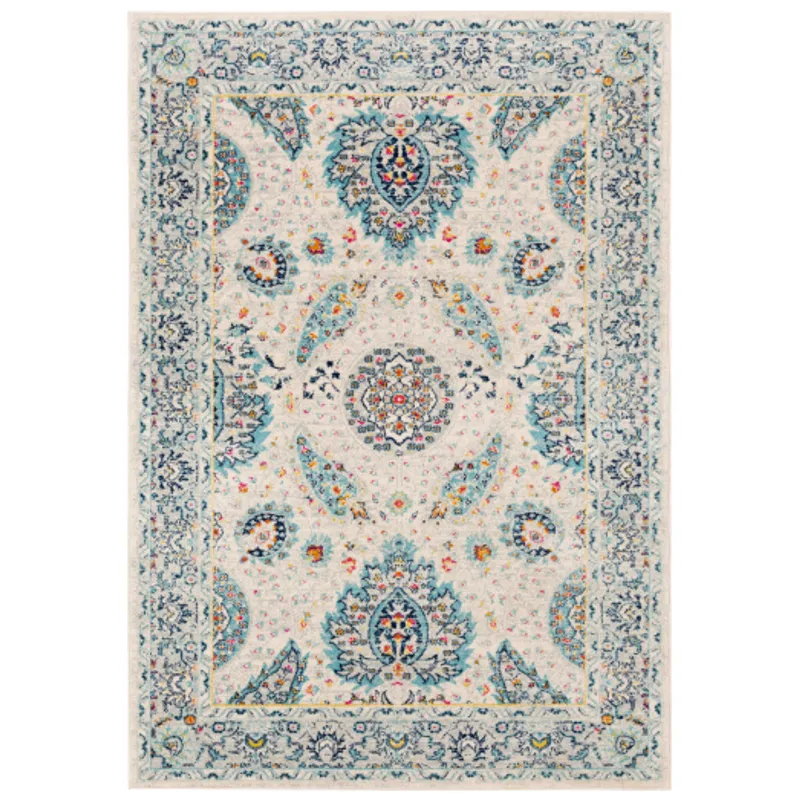 Chester 7'10" x 10'3" Rug