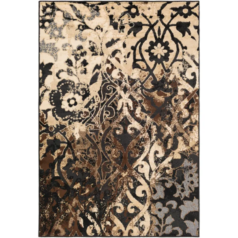 Paramount 6'7" x 9'6" Rug